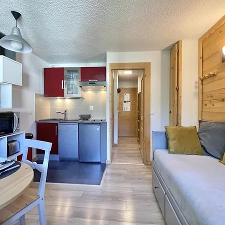Bo421 Confortable Skis Au Pieds 3 Vallees * Saint-Martin-de-Belleville