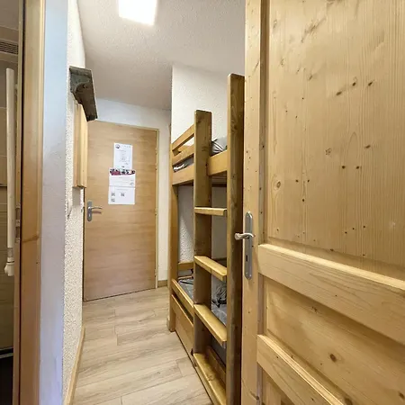 Bo421 Confortable Skis Au Pieds 3 Vallees Apartment Saint-Martin-de-Belleville