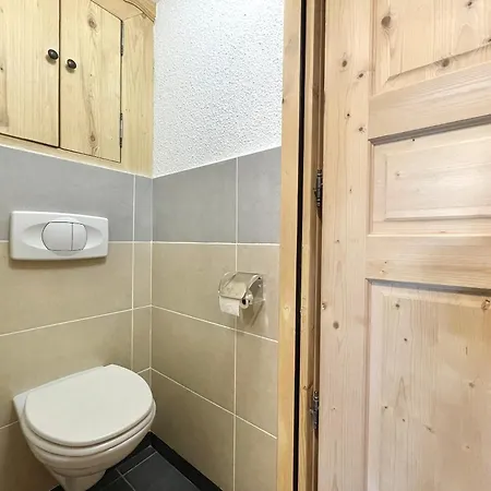 Bo421 Confortable Skis Au Pieds 3 Vallees Apartment